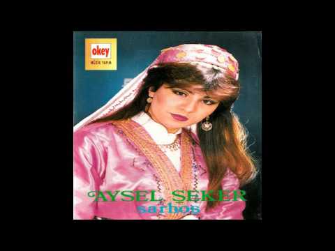 Aysel Şeker - Gam Alırım Gam Satarım