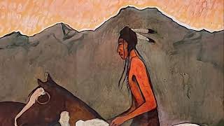 Kevin Red Star, Prayer For the Vision Seekers - Short