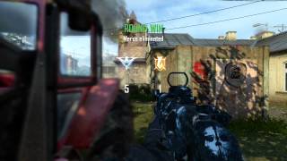 GB Proof Standoff win  ID#38476288