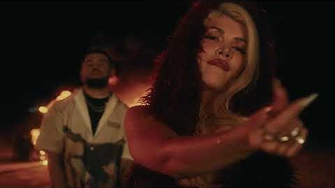 Era Istrefi x Noizy - Kitty (Official Music Video)