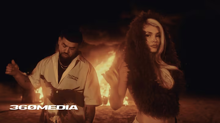 Era Istrefi x Noizy - Kitty (Official Music Video)