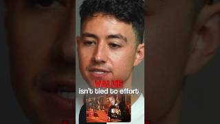 Just Because It’s Easy Doesn’t Mean It’s Not Valuable