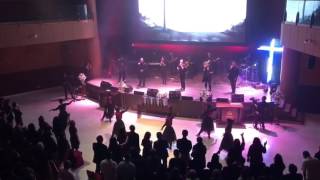 Pesach 2017 ~ 14 April 2017 ~ Ending Kasih-Mu Termegah ~ Love On The Line