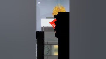 DEJA VU!vector game animation 9#vector#games#animation#stickman