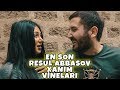 En Son Resul Abbasov Xanim Vinelari 2018