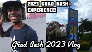 Grad Bash 2023 Vlog (The 2023 Grad Bash Experience)