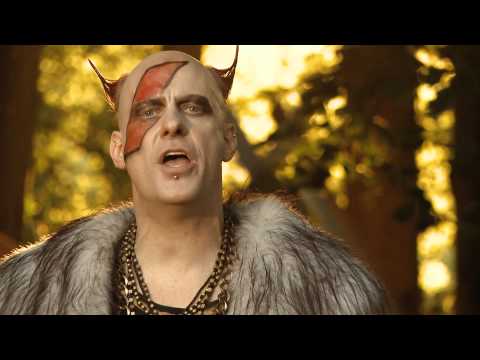 Клип к песне