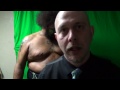 RODNEY RUSH & KONGO KONG speak about HEARTBREAK on 2/12 vs. CHRIS HERO