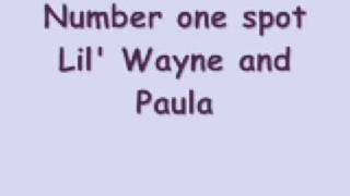 Paula DeAnda - Easy (lyrics)