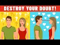 7 Easy Steps to Destroy Self Doubt
