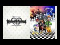 Kingdom hearts 1 5 remix dive into the heart battle theme extended