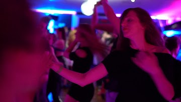 Cologne Zouk Festival 2019: Social dances TBT V6 ~ Zouk Soul