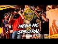 Mega Mc vs Spectral | Jornada 2 | Exhibición | Master BGA