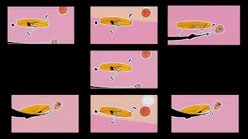 [LOUD AUDIO WARNING] TPOT 1 - 7 Intro Comparison