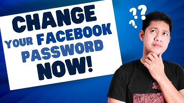 Changing Your Facebook Password on Android - Step-by-Step Guide