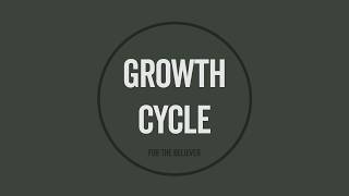 Sunday Mornin with Pastor Josh Vietti - Growth Cycle
