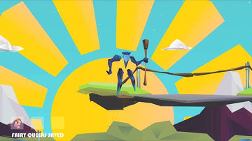 Spatial Constructs Final Environment