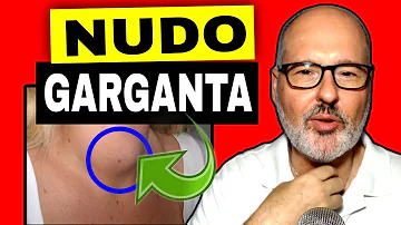 ¿Por qué no se me quita el nudo?