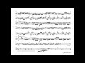 Bohme - Concerto for Trumpet and Orchestra - T.Dokshizer