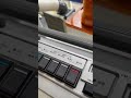 SANYO ラジカセ MR-X840 動作確認用 アウトレットモノハウス新道東店