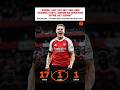 Gyökeres' Impact for Arsenal #Arsenal #Gyökeres #AFC #PremierLeague #Striker #Football #ArtetaBall