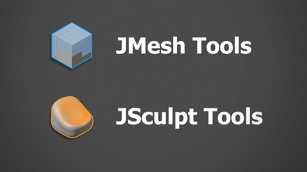 Sculpting Tools Add-On