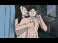 2 Apartment Horror Stories Animated