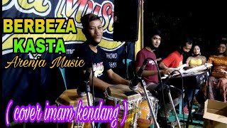 BERBEZA KASTA | VOC.Devinta ( cover cak imam kendang ).