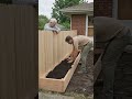 Overgrown Front Yard ➡️ Beautiful Garden 🌻🏡 | Satisfying Makeover