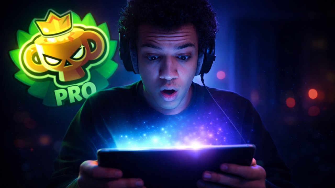 Le Retour en RANKED ?