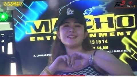 VOLL 2 | PERFORM FDJ ADHE AMOY | WITH OT MACHO ENTERTAINMENT | LOCATION:MARIANA PLG