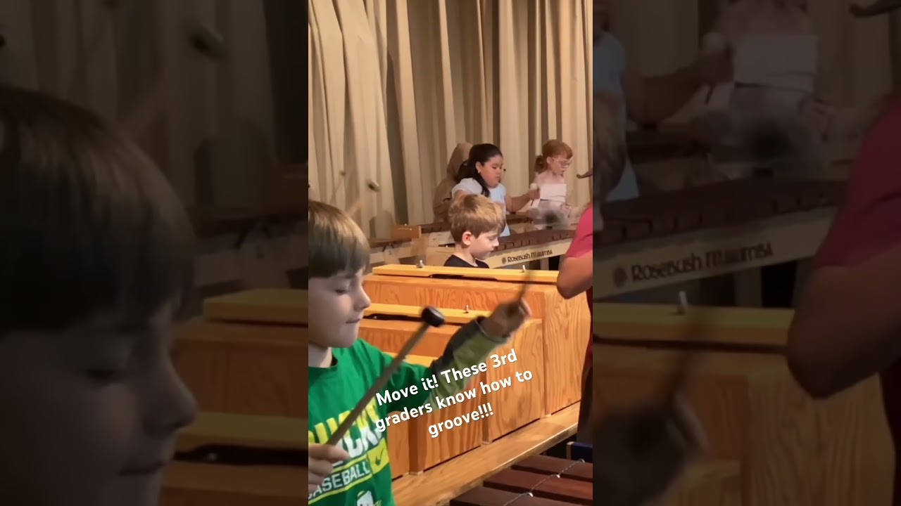 Move it! - YouTube