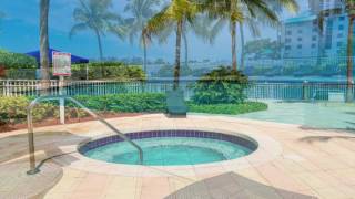 2101 Brickell Ave unit 2607, Miami, FL 33129 (w/private dock)