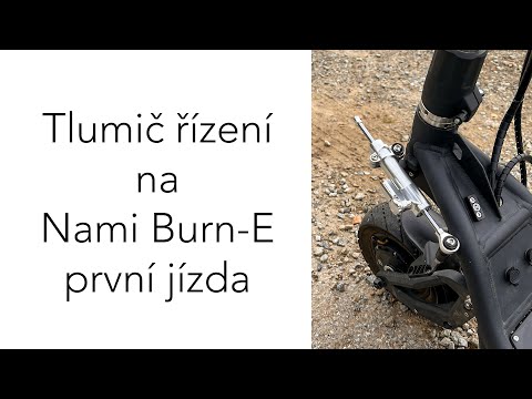 Video: Pusher Pro Motorové Tažné Vozidlo: Jak Připojit Tlačný Modul? Designové Vlastnosti. Jak Zlepšit Ovladatelnost Posunovače?