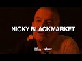 size?sessions x Rinse FM &#39;Legends of Jungle&#39; - Nicky Blackmarket with MC Shabba