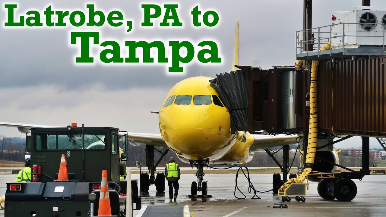 Full Flight Spirit Airlines A319 Latrobe PA To Tampa LBE TPA YouTube full-flight-spirit-airlines-a319-latrobe-pa-to-tampa-lbe-tpa-youtube