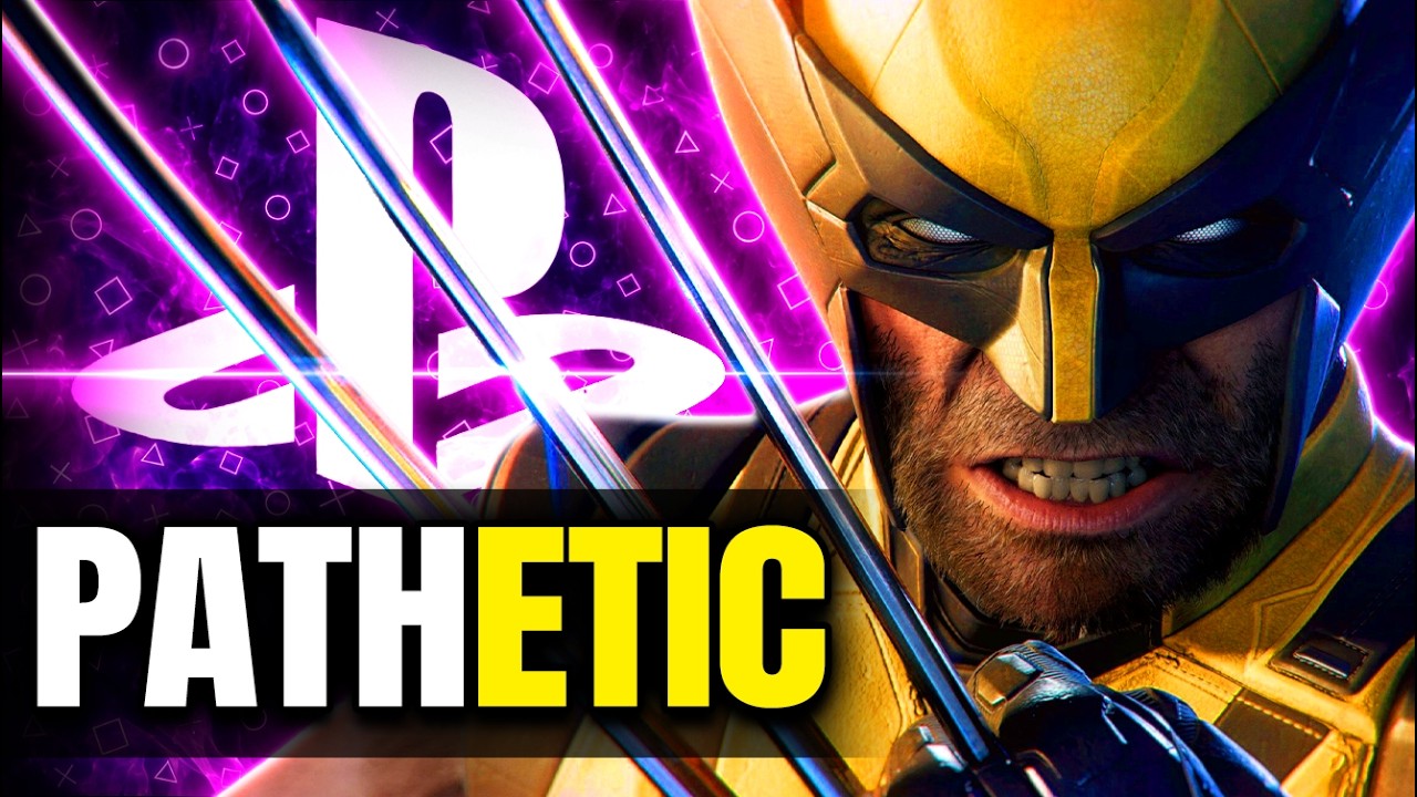 The Wolverine Backlash Exposed Everyone — Transcript