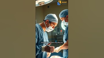 Hai bệnh nhân nhóm máu hiếm cứu sống nhau nhờ ghép tạng