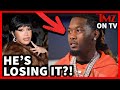 Cardi B Pregnancy Situation Just EXPLODED | TMZ TV Ep 9/17/25