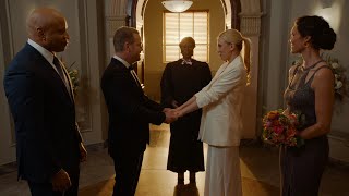 Callen Marries Anna - NCIS: Los Angeles 14x21//Ending Scene #subscribe