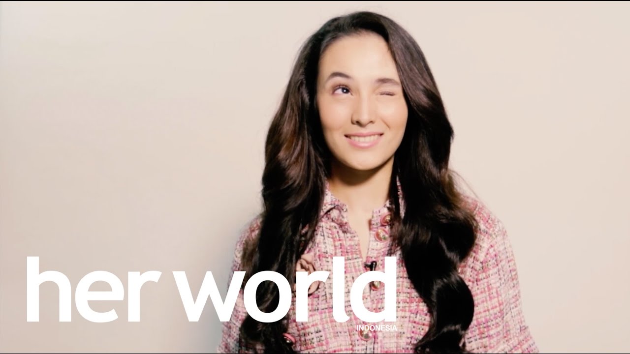 chelsea islan ngaku anak mami 6 fakta chelsea islan youtube