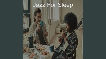 Pulsating Music for Making Dinner