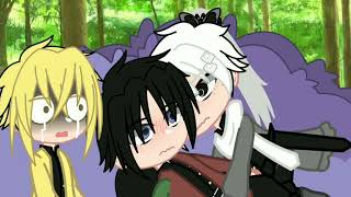Giyuu x M!Y/N •°|°•Gacha club•°|°•meme•°|°•Ft.Giyuu,M!Y/N, Zenitsu, Shinobu,F!Y/N•°|