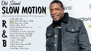 R&B Slow Motion Mix -  R Kelly | The Those Jeans, Kiss You In Those Places, Honey Love, ....