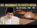 Suara Berlian KH. Muammar Muda 💎 SUARANYA BUKAN KALENG KALENG