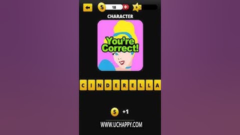 Iconmania Ultimate Level 9 Answers