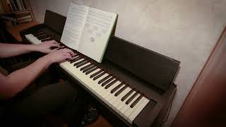 Chvalte, ústa (JK 704A)