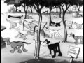 Disney silly symphonies  just dogs 1932