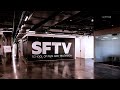 Tour SFTV&#39;s Playa Vista Campus