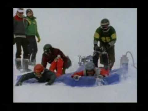 Wideo: Pionier Filmu Narciarskiego Warren Miller Umiera W 93 - Matador Network